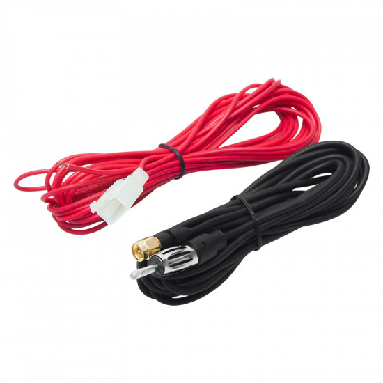 Κεραία Αυτοκινήτου BLOW Οροφής Shark