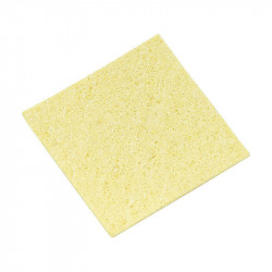 Σφουγγάρι Βάσης Κολλητηριού 50x35mm