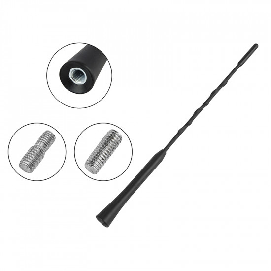 Κεραία Οροφής Αυτοκινήτου BLOW FMM301