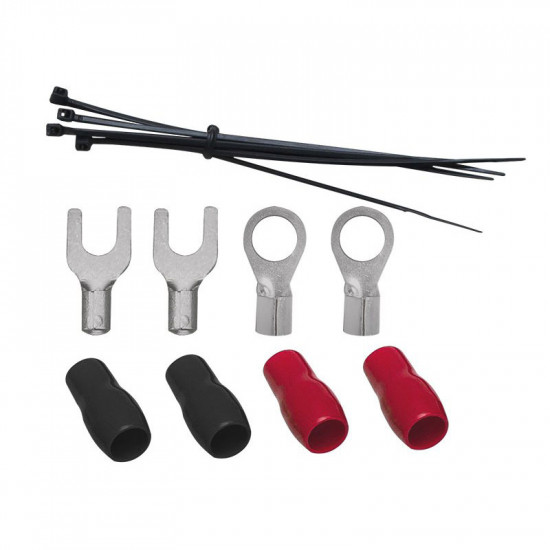 Σετ Καλωδίων Αυτοκινήτου BLOW AW400