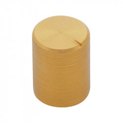 Κουμπί 10mm Χρυσό