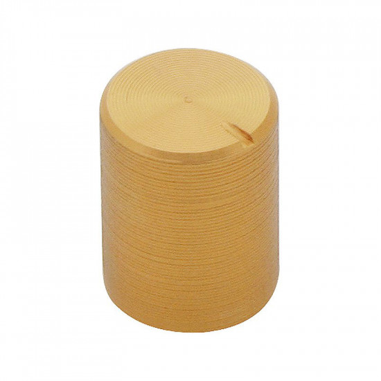 Κουμπί 10mm Χρυσό