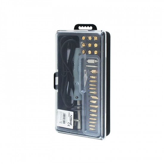 Κολλητήρι 10W/30W