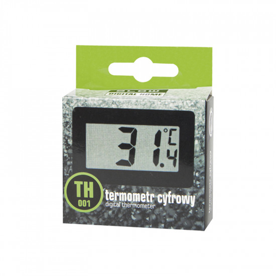 Θερμόμετρο BLOW