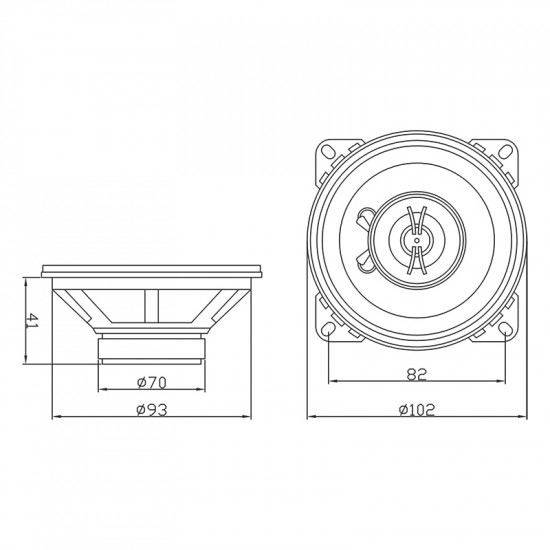 Μεγάφωνο Αυτοκινήτου 4