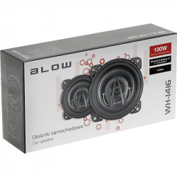 Ηχείο 2 Δρόμων 4''