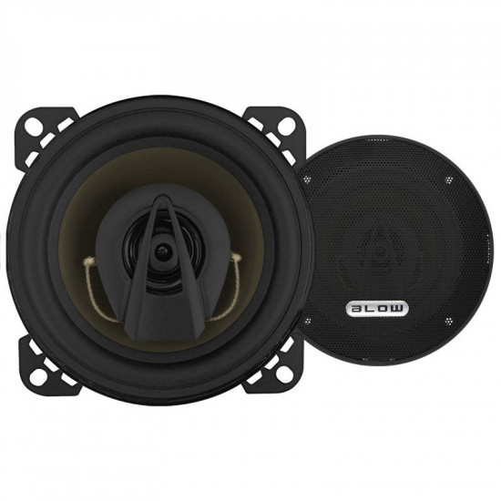 Ηχείο 2 Δρόμων 4''