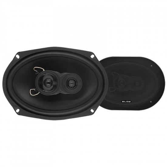 Ηχεία Ζευγάρι 3 Δρόμων 6x9