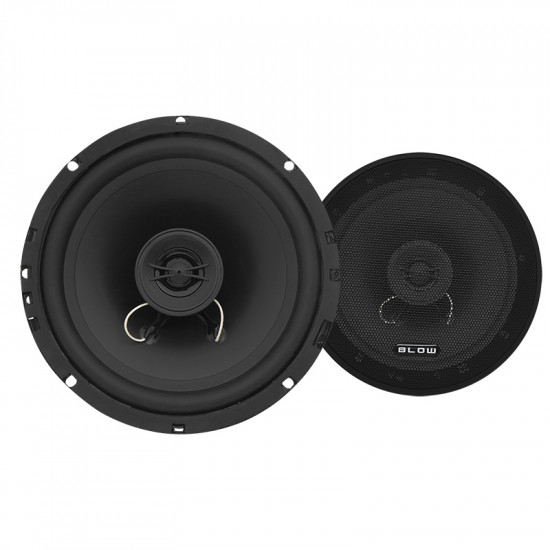 Μεγάφωνο Αυτοκινήτου 6.5