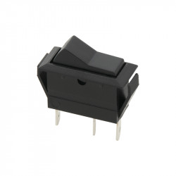 Διακόπτης αυτοκινήτου 3PIN ASW-09D