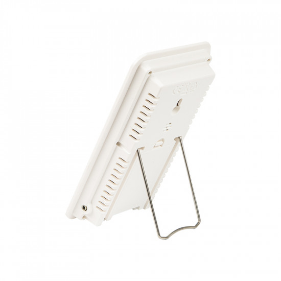 Θερμόμετρο - Υγρασιόμετρο - Ρολόι BLOW