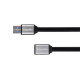 Προέκταση USB 3.0 A/A M/F 1m Kruger&Matz