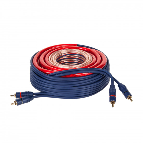 Κιτ Καλωδίωσης Kruger&Matz