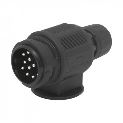 Υποδοχή για Ρυμουλκούμενα 13PIN Πλαστική