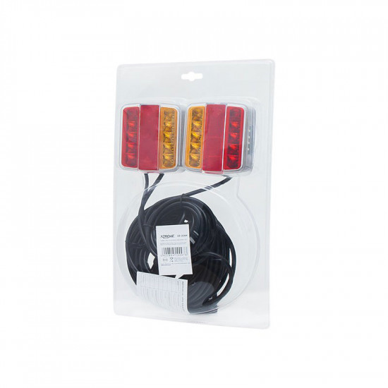 Φώτα Τρέιλερ LED