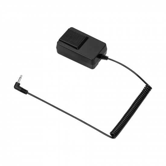 Τηλεβόας 20W με Μικρόφωνο Χειρός Κόκκινος-Λευκός