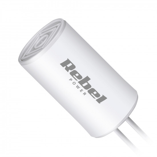 Πυκνωτής για Μοτέρ 3.75μF/450VAC με καλώδιο