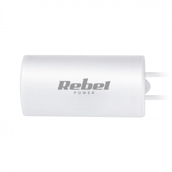 Πυκνωτής για Μοτέρ 3.75μF/450VAC με καλώδιο