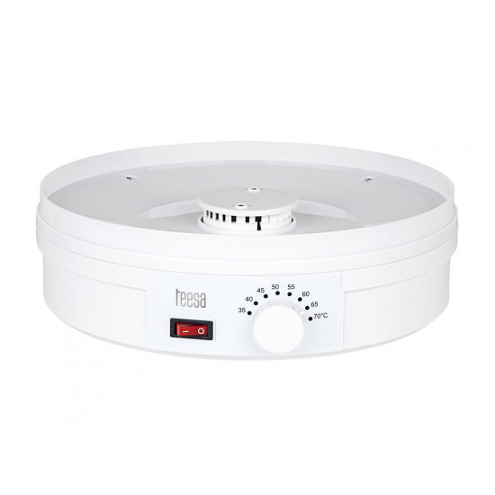 Αποξηραντής Τροφίμων TEESA 250W