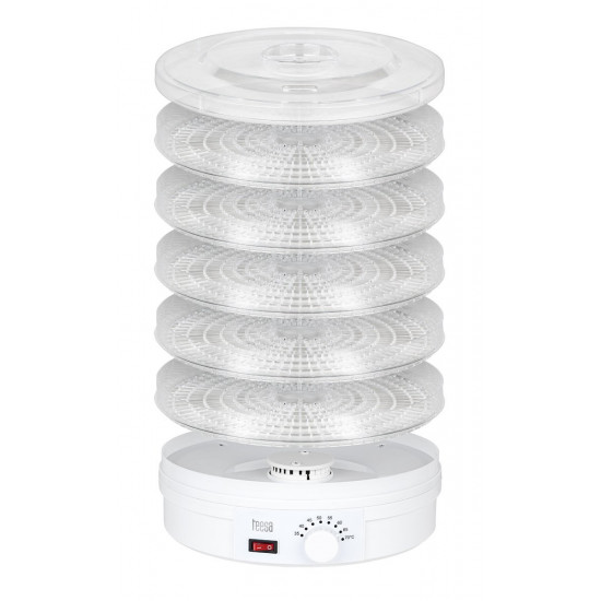 Αποξηραντής Τροφίμων TEESA 250W