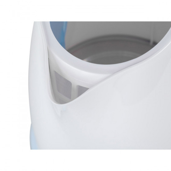 Ηλεκτρικός Βραστήρας TEESA 1.7L