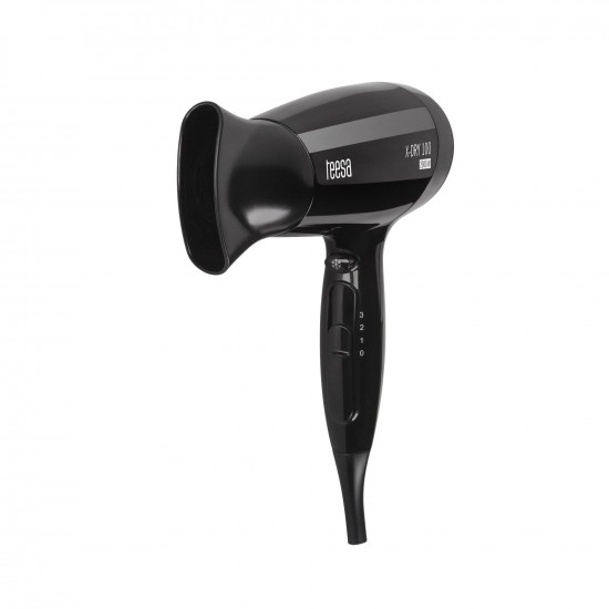 Επαγγελματικό Σεσουάρ TEESA X-DRY 100 2000W