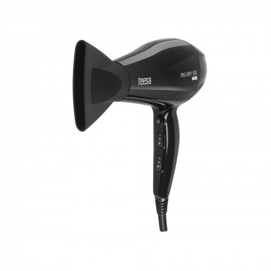 Επαγγελματικό Σεσουάρ TEESA PRO-DRY 500 2300W