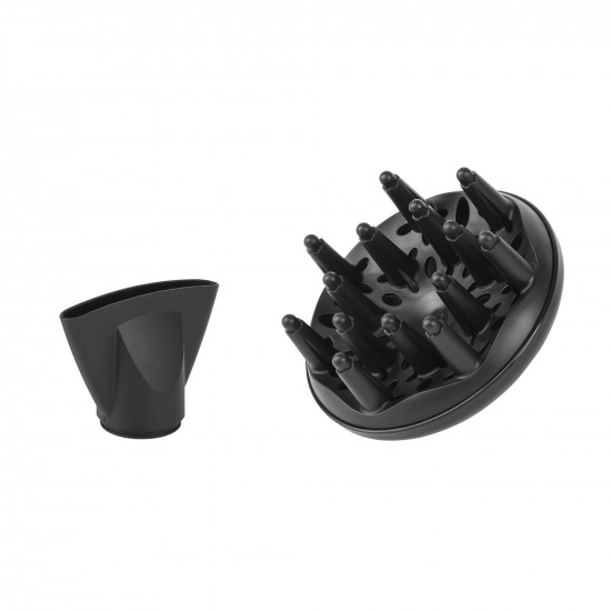 Επαγγελματικό Σεσουάρ TEESA PRO-DRY 500 2300W