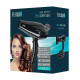 Επαγγελματικό Σεσουάρ TEESA PRO-DRY 500 2300W