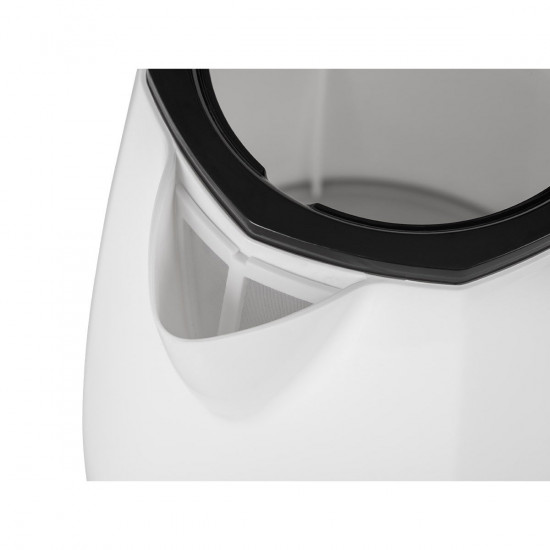 Ηλεκτρικός Βραστήρας TEESA 1.8L Λευκός