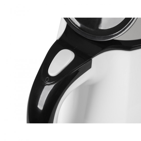 Ηλεκτρικός Βραστήρας TEESA 1.8L Λευκός