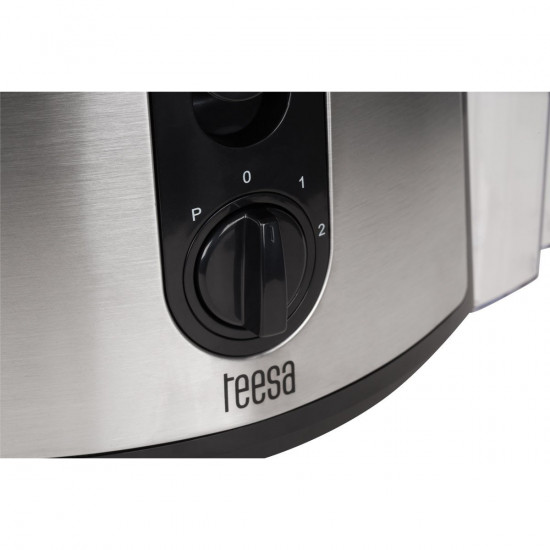 Αποχυμωτής TEESA 800W Μαύρος