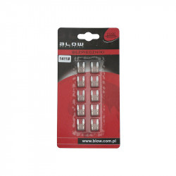 Ασφάλειες Αυτοκινήτου 5Α mini BLOW (10 τμχ)