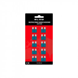 Ασφάλειες Αυτοκινήτου 15A