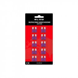 Ασφάλειες Αυτοκινήτου 35A