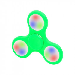 Fidget Spinner HS-04 Πράσινο