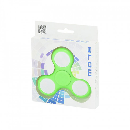 Fidget Spinner HS-04 Πράσινο