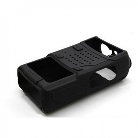 Θήκη UV-5R Μαύρη