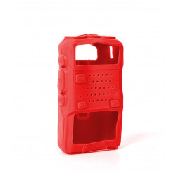 Θήκη UV-5R Κόκκινη