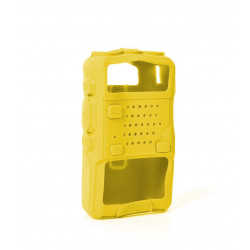 Θήκη UV-5R Κίτρινη