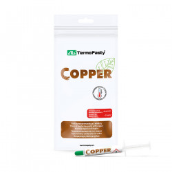 Πάστα Θερμοαπαγωγής 1,5ml