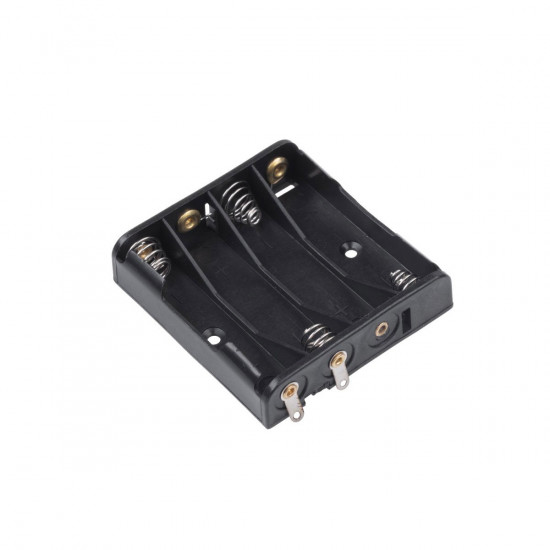 Μπαταριοθήκη R03 4xAAA