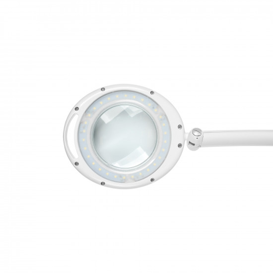 Μεγενθυτικός Φακός 4