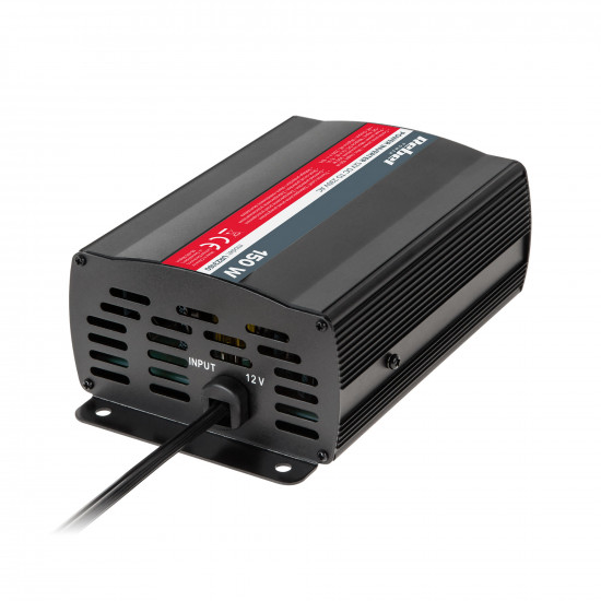 Inverter 12V σε AC 220V 150W