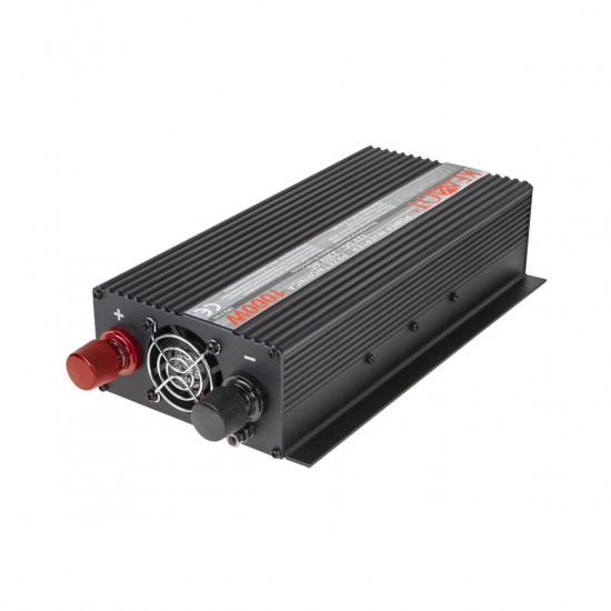 Inverter 24V σε AC 220V 1000W