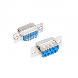 D.Sub DB9 Connector Cabletech