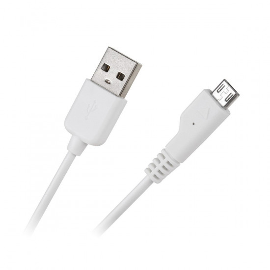 Φορτιστής 2xUSB 2.1A & 1A με Καλώδιο microUSB Kruger&Matz