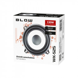 Woofer 5.25