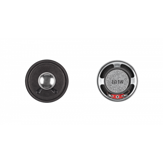 Μεγάφωνο 50mm 0.25W 8 Ohm 1793