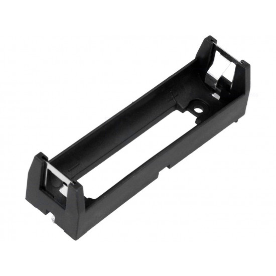 Μπαταριοθήκη 18650 για 1 Μπαταρία